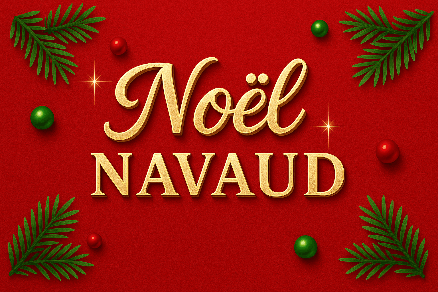 Noel Navaud